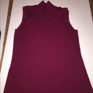 Comfy Turtle Neck Top